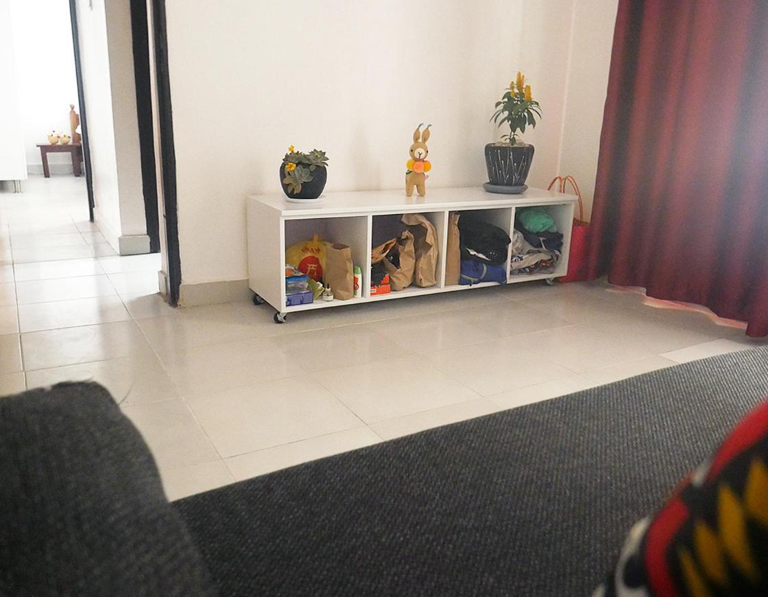 Villa Kikiriki Кигали Екстериор снимка