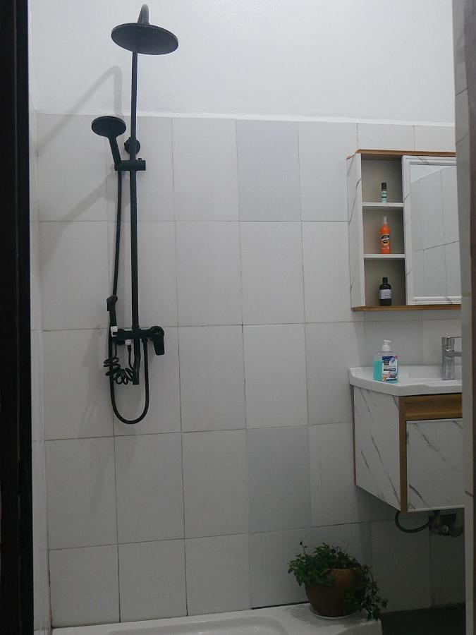 Villa Kikiriki Кигали Екстериор снимка